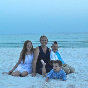 Meet your Posher, Deangela